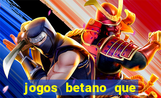 jogos betano que mais pagam